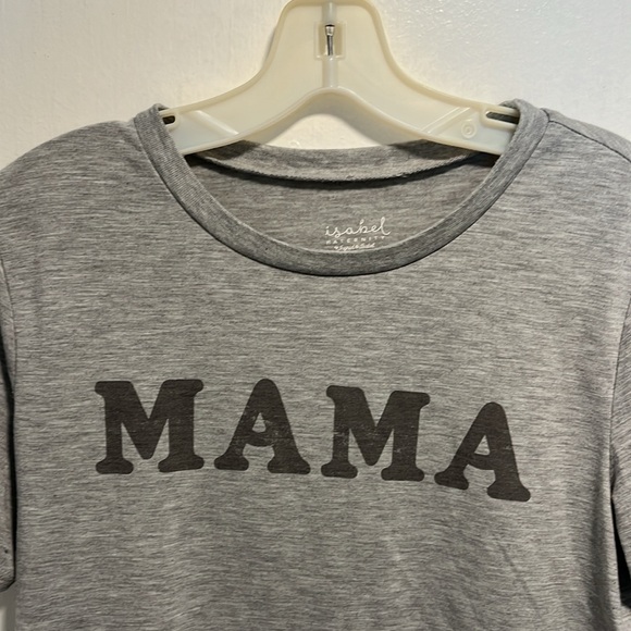 Isabel Maternity Shirt - Picture 2 of 9